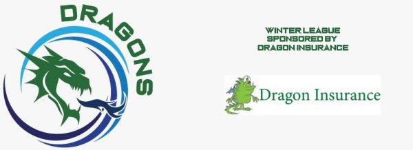 Dragons sponsor logo